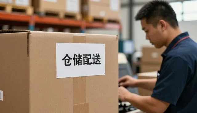 工业园区为什么需要订单处理？